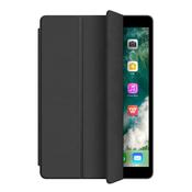 eSTUFF DENVER Folio Case for iPad 10.2 - Black PU leather image