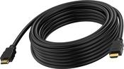 Vision TC 5MHDMI8K/BL HDMI cable 5 m HDMI Type A (Standard) Black image