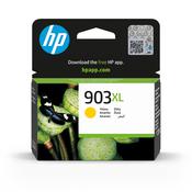 HP T6M11AE/903XL Ink cartridge yellow high-capacity, 750 pages 8.5ml for HP OfficeJet Pro 6860/6950 image