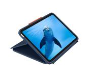 Logitech Rugged Combo 4 Touch image
