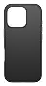 OtterBox Symmetry Series for MagSafe for iPhone 16 Pro, Black image