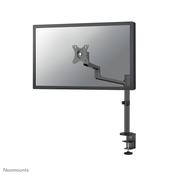 Neomounts DS60-425BL1 Monitor arm 17-27" - space saving image