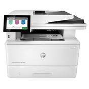 HP LaserJet Enterprise M430f Multifunction Black and white Printer, Ethernet Only; Copier, Scanner image