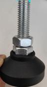 Vivolink VLFSFEETM12 monitor mount accessory image