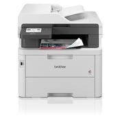 Brother MFC-L3760CDW multifunction printer LED A4 600 x 2400 DPI 26 ppm Wi-Fi image