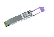 Nvidia 930-9O000-0000-409 network transceiver module Fiber optic 10000 Mbit/s SFP+ image