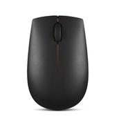 Lenovo GX30K79401 mouse Travel Ambidextrous RF Wireless Laser 1000 DPI image