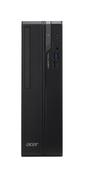 Acer Veriton 2000 compact desktop tower (VX2722G) - Intel Core i5, 16GB RAM, 512GB SSD, Windows 11 Pro, black image