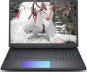 Alienware AA18250 Intel Core Ultra 9 275HX Laptop 45.7 cm (18") WQXGA 64 GB DDR5-SDRAM 2 TB SSD NVIDIA GeForce RTX 5090 Wi-Fi 7 (802.11be) Windows 11 Home UK English Black image