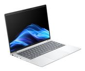 HP EliteBook 8 G1i AI Wolf Pro Security Edition Intel Core Ultra 5 225U Laptop 35.6 cm (14") WUXGA 24 GB DDR5-SDRAM 512 GB SSD Wi-Fi 6E (802.11ax) Windows 11 Pro AI PC Silver image