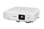 Epson EB-X49 3600 ANSI lumens 3LCD XGA (1024x768) White image