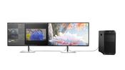 HP Series 7 Pro 31.5 inch 4K Thunderbolt 4 Monitor - 732pk image