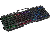 Sandberg IronStorm Keyboard BE image