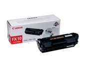 Canon 0263B002/FX-10 Toner cartridge black, 2K pages ISO/IEC 19752 for Canon Fax L 100 image