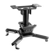 Vivolink VLMC350S-B project mount Ceiling Black image