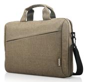Lenovo GX40Q17232 laptop case 39.6 cm (15.6") Toploader bag Green image