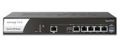 DrayTek Vigor 2962 wired router 2.5 Gigabit Ethernet Black, White image