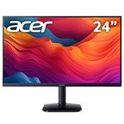 Acer KB2 KB242YP0 monitor - 23.8" Full HD (1920x1080), 144Hz, 1ms, FreeSync, Black image