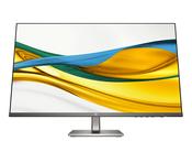 HP Series 5 27 inch FHD Monitor - 527da image