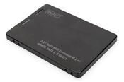 Digitus 2,5" SATA HDD Enclosure M.2 or mSATA image