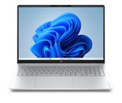 HP OmniBook 3 Laptop 16-by0008nax AMD Ryzen™ 5 40 40.6 cm (16") 2K 8 GB LPDDR5-SDRAM 256 GB SSD Wi-Fi 6 (802.11ax) Windows 11 Home Grey, Silver image