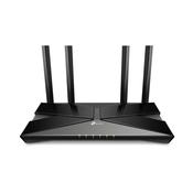 TP-Link Archer AX1500 Dual-Band Wi-Fi 6 Router, Black image