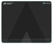 ASUS ROG Hone Ace Aim Lab Edition Gaming mouse pad Black
