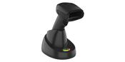 Honeywell Xenon XP 1952g Handheld bar code reader 1D/2D LED Black image