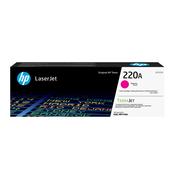 HP W2203A/220A Toner cartridge magenta, 1.8K pages ISO/IEC 19798 for HP CLJ Pro 4202 image