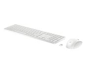 HP 655 Wireless Keyboard and Mouse Combo image