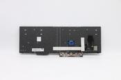 Lenovo 5N20V78929 laptop spare part Keyboard image