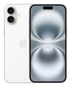 Apple iPhone 16 Plus 128GB White image
