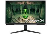 Samsung LS27BG400EU computer monitor 68.6 cm (27") 1920 x 1080 pixels Full HD LCD Black image