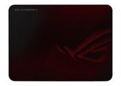 ASUS ROG Scabbard II Gaming mouse pad Red image