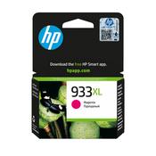 HP CN055AE/933XL Ink cartridge magenta high-capacity, 825 pages ISO/IEC 24711 9ml for HP OfficeJet 6100/7510/7610 image