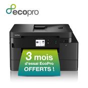 Brother MFC-J4550DW multifunction printer Inkjet A4 1200 x 4800 DPI Wi-Fi image