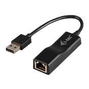 i-tec Advance USB 2.0 Fast Ethernet Adapter image