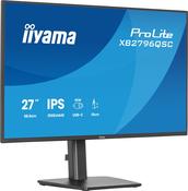 iiyama ProLite XB2796QSC-B1 computer monitor 68.6 cm (27") 2560 x 1440 pixels Quad HD LED Black image
