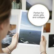 Epson A4 Premium Glossy Photo Paper 255gsm, 30 sheets image
