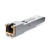 Ubiquiti UACC-CM-RJ45-1G network transceiver module Copper 1000 Mbit/s RJ-45 image