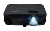 Acer Essential X1123HP DLP projector - 3D - 4000 lumens - SVGA (800 x 600) - 4:3 image