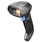 Datalogic Gryphon I GM4500 Handheld bar code reader 1D/2D Laser Black image