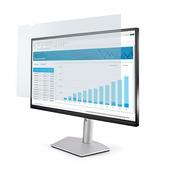 StarTech.com 24-inch 16:10 Anti-Blue Light Filter, BlueLight Screen Filter for 24in Computer Monitor, Reduces Eye Strain, Dual Mounting Options, TAA Compliant image