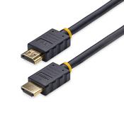 StarTech.com 5m (15 ft) Active High Speed HDMI Cable - Ultra HD 4k x 2k HDMI Cable - HDMI to HDMI M/M image