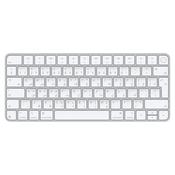 Apple Magic Keyboard with Touch ID for Mac models with silicon (USB–C) - Arabic image