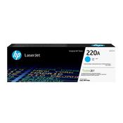 HP W2201A/220A Toner cartridge cyan, 1.8K pages ISO/IEC 19798 for HP CLJ Pro 4202 image