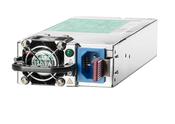 HPE 1200W Common Slot Platinum Plus Hot Plug Power Supply Kit image