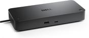 DELL SD25TB5 Wired Thunderbolt 5 Black image