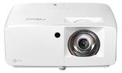 Optoma ZH450ST Short throw projector 4200 ANSI lumens DLP 1080p (1920x1080) 3D White image
