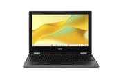 Acer Chromebook Spin 311 (R725T) - MediaTek Kompanio 540, 8GB, 128GB eMMC, 11.6" HD touchscreen, black image